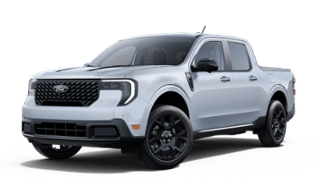 2025 Ford Maverick® External Image 2